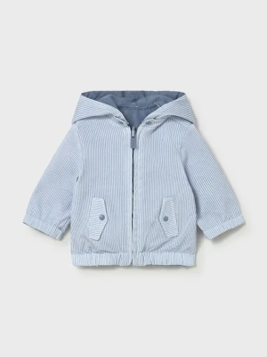 Mayoral Newborn kurtka dwustronna niemowlęca