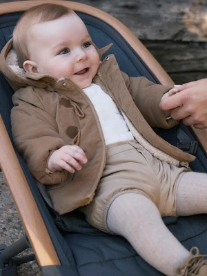 Mayoral Newborn kurtka niemowlęca