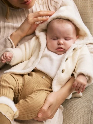 Mayoral Newborn kurtka niemowlęca