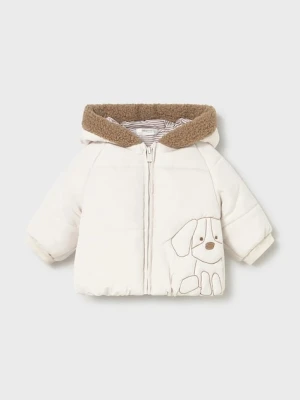 Mayoral Newborn kurtka niemowlęca