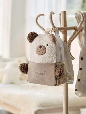 Mayoral Newborn plecak dziecięcy