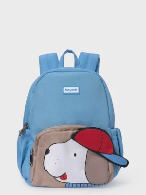 Mayoral Newborn plecak dziecięcy