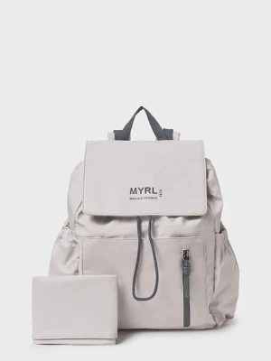 Mayoral Newborn plecak z przewijakiem niemowlęcym