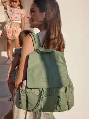 Mayoral Newborn plecak z przewijakiem niemowlęcym