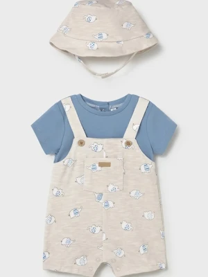 Mayoral Newborn rampers niemowlęcy