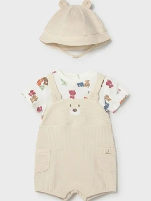 Mayoral Newborn rampers niemowlęcy