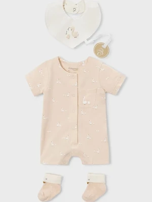 Mayoral Newborn rampers niemowlęcy