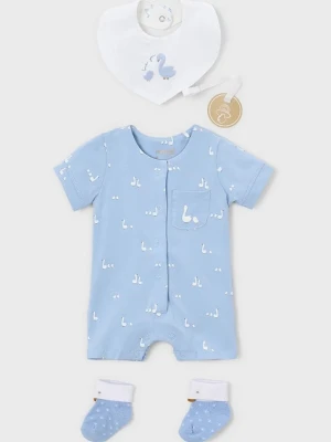 Mayoral Newborn rampers niemowlęcy