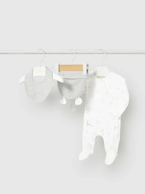 Mayoral Newborn śpioszki niemowlęce