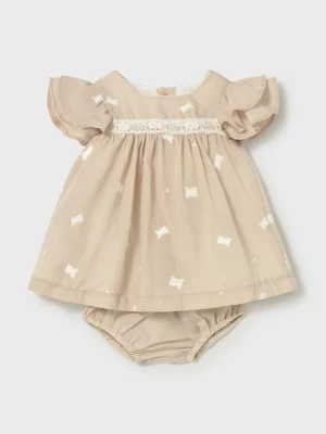 Mayoral Newborn sukienka