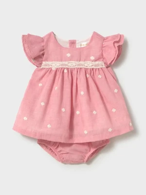Mayoral Newborn sukienka