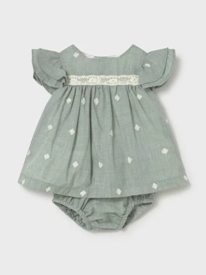 Mayoral Newborn sukienka