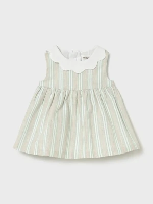 Mayoral Newborn sukienka niemowlęca