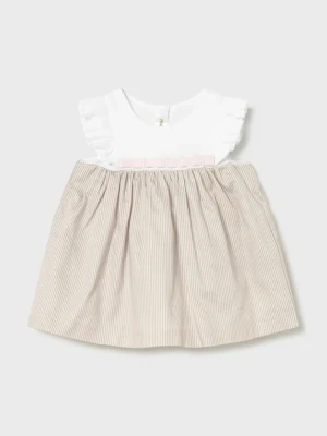 Mayoral Newborn sukienka niemowlęca