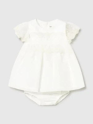 Mayoral Newborn sukienka niemowlęca