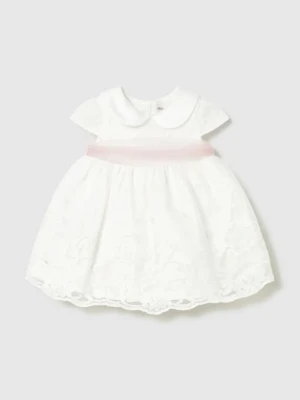 Mayoral Newborn sukienka niemowlęca