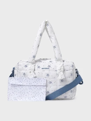 Mayoral Newborn torba do wózka