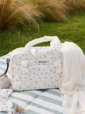 Mayoral Newborn torba do wózka