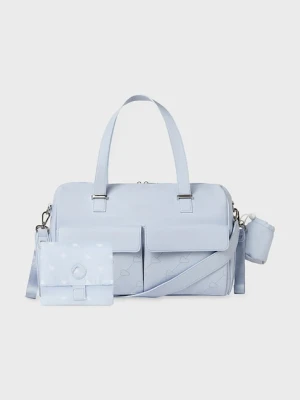 Mayoral Newborn torba z akcesoriami dla niemowlęcia