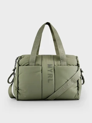 Mayoral Newborn torba zielony