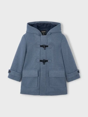 Mayoral płaszcz dziecięcy