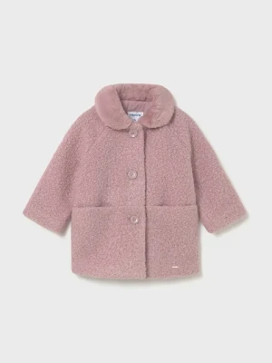 Mayoral płaszcz dziecięcy