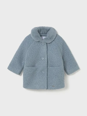 Mayoral płaszcz dziecięcy
