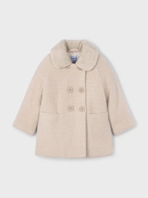 Mayoral płaszcz dziecięcy