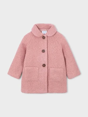 Mayoral płaszcz dziecięcy