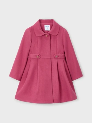 Mayoral płaszcz dziecięcy