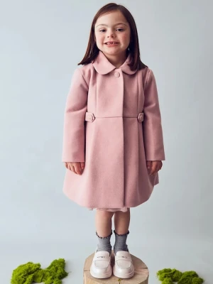 Mayoral płaszcz dziecięcy