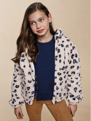 Mayoral Polar 7.419 Beżowy Regular Fit