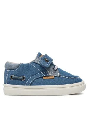 Mayoral Półbuty 41583 Niebieski