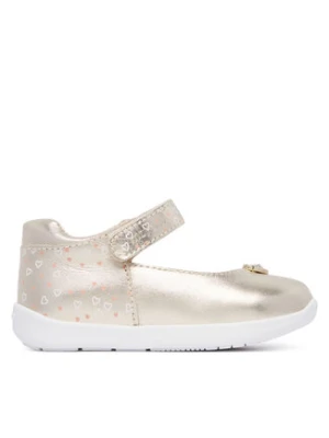 Mayoral Półbuty 41717.76 Złoty