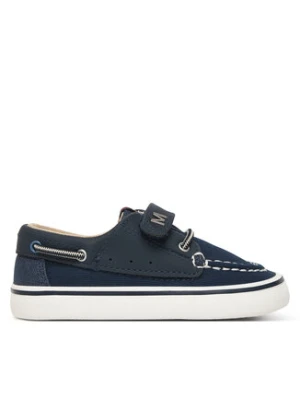 Mayoral Półbuty 41769.71 Granatowy