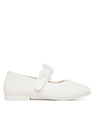 Mayoral Półbuty 43724.83 Biały