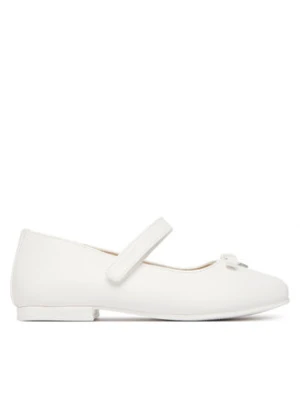 Mayoral Półbuty 43727.15 Biały