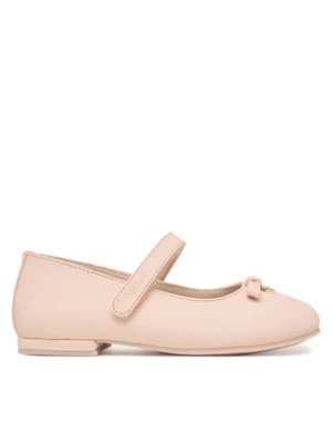 Mayoral Półbuty 43727.17 Różowy