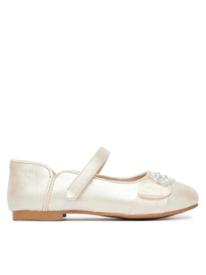 Mayoral Półbuty 43729.20 Srebrny