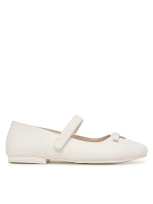 Mayoral Półbuty 45727.15 Biały