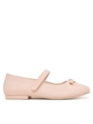 Mayoral Półbuty 45727.17 Różowy