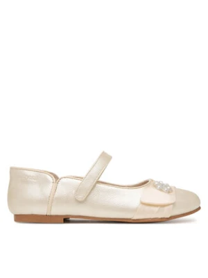 Mayoral Półbuty 45729.20 Srebrny