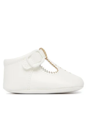 Mayoral Półbuty 9082.86 Biały