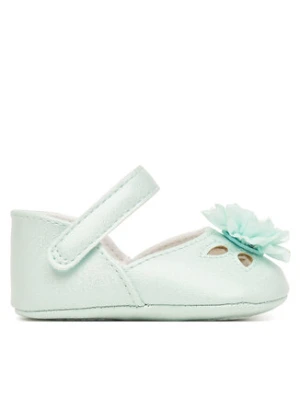 Mayoral Półbuty 9091.82 Zielony