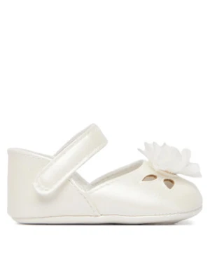 Mayoral Półbuty 9091.85 Biały