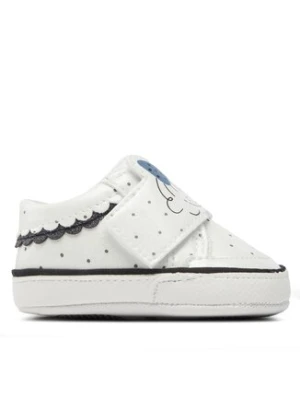 Mayoral Półbuty 9692 Écru