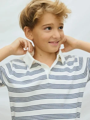 Mayoral polo dziecięce