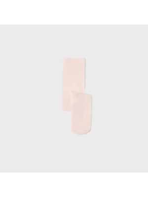 Mayoral Rajstopy Dziecięce 10392 Różowy