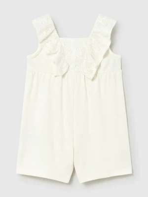 Mayoral rampers niemowlęcy