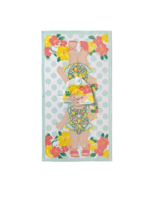 Mayoral Ręcznik 9459 Kolorowy